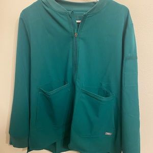 Figs hunter green Bellery XL